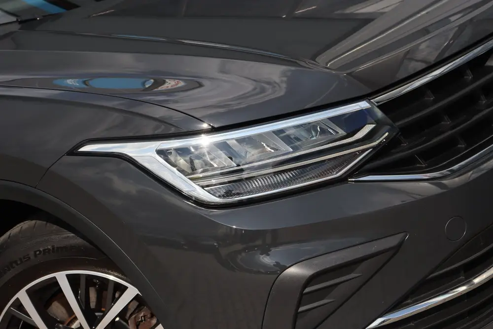Volkswagen Tiguan 1.4 TSI eHybrid Life | ACC | Camera | Wint uit 2022, foto 8