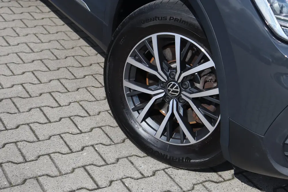 Volkswagen Tiguan 1.4 TSI eHybrid Life | ACC | Camera | Wint uit 2022, foto 9