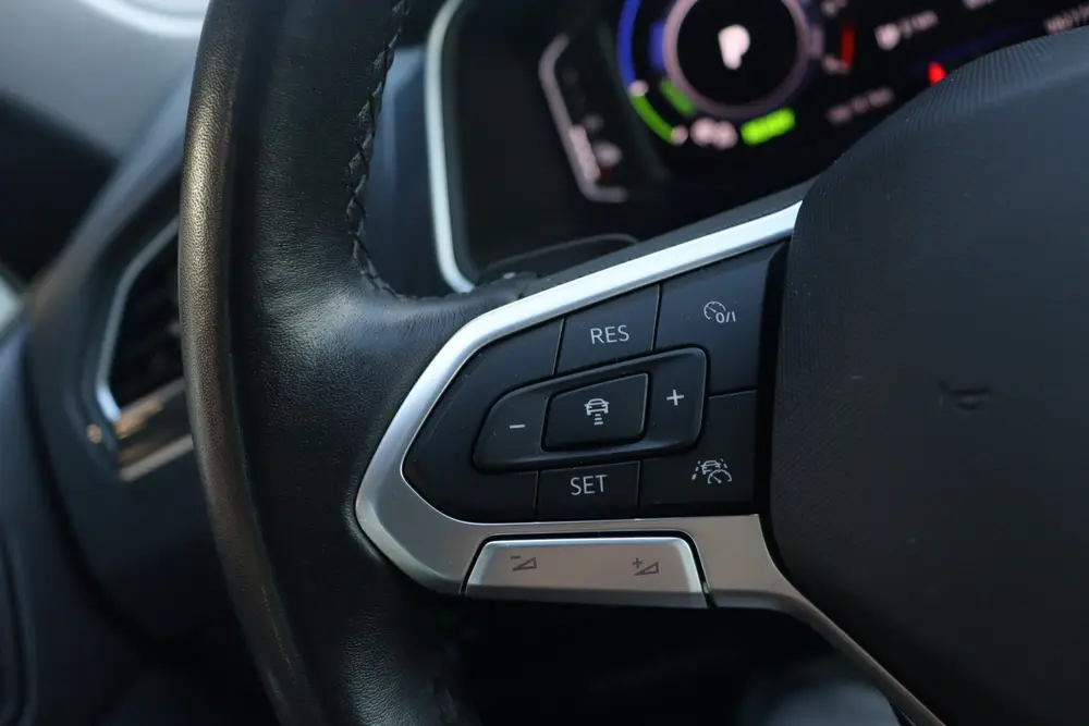 Volkswagen Tiguan 1.4 TSI eHybrid Active | Trekhaak | Camera uit 2022, foto 18