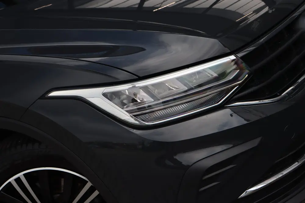 Volkswagen Tiguan 1.4 TSI eHybrid Active | Trekhaak | Camera uit 2022, foto 8