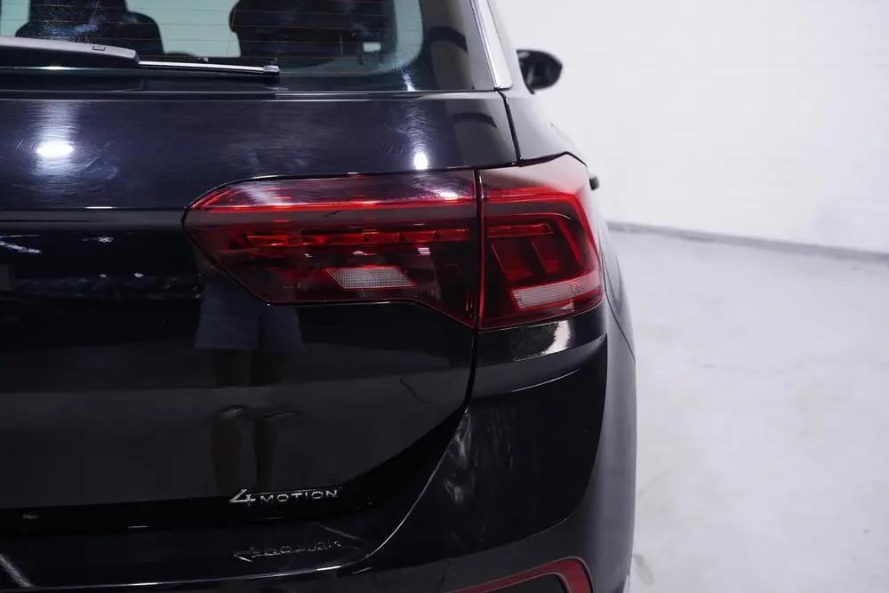 Volkswagen T-Roc 2.0 TDI Style 4Motion Navi Apple Carplay Ac uit 2024, foto 13