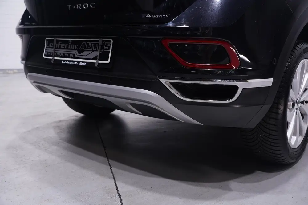Volkswagen T-Roc 2.0 TDI Style 4Motion Navi Apple Carplay Ac uit 2024, foto 14