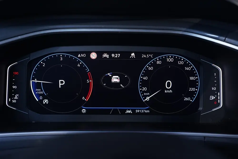 Volkswagen T-Roc 2.0 TDI Style 4Motion Navi Apple Carplay Ac uit 2024, foto 18