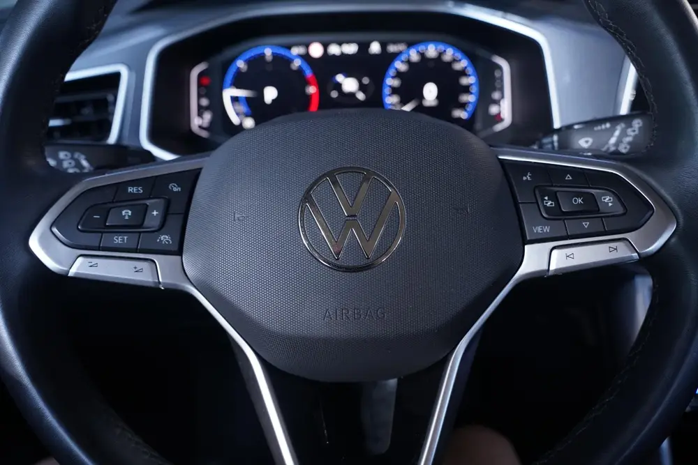 Volkswagen T-Roc 2.0 TDI Style 4Motion Navi Apple Carplay Ac uit 2024, foto 19