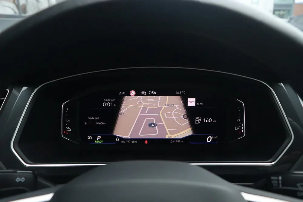 Volkswagen Tiguan 1.4 TSI eHybrid Life | ACC | Led | Winter uit 2022, foto 18