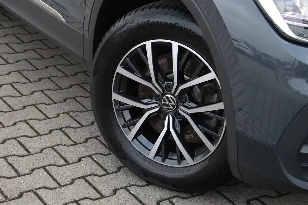 Volkswagen Tiguan 1.4 TSI eHybrid Life | ACC | Led | Winter uit 2022, foto 9