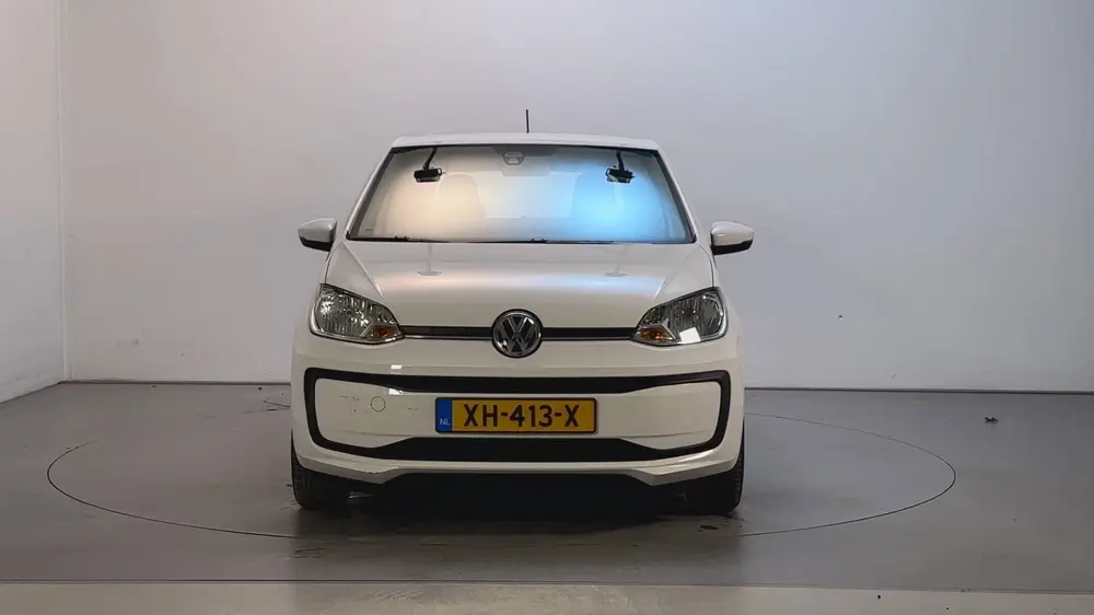 Volkswagen Up! 1.0 BMT Move Up! Airco DAB+ Elektrische Ramen uit 2019, foto 15