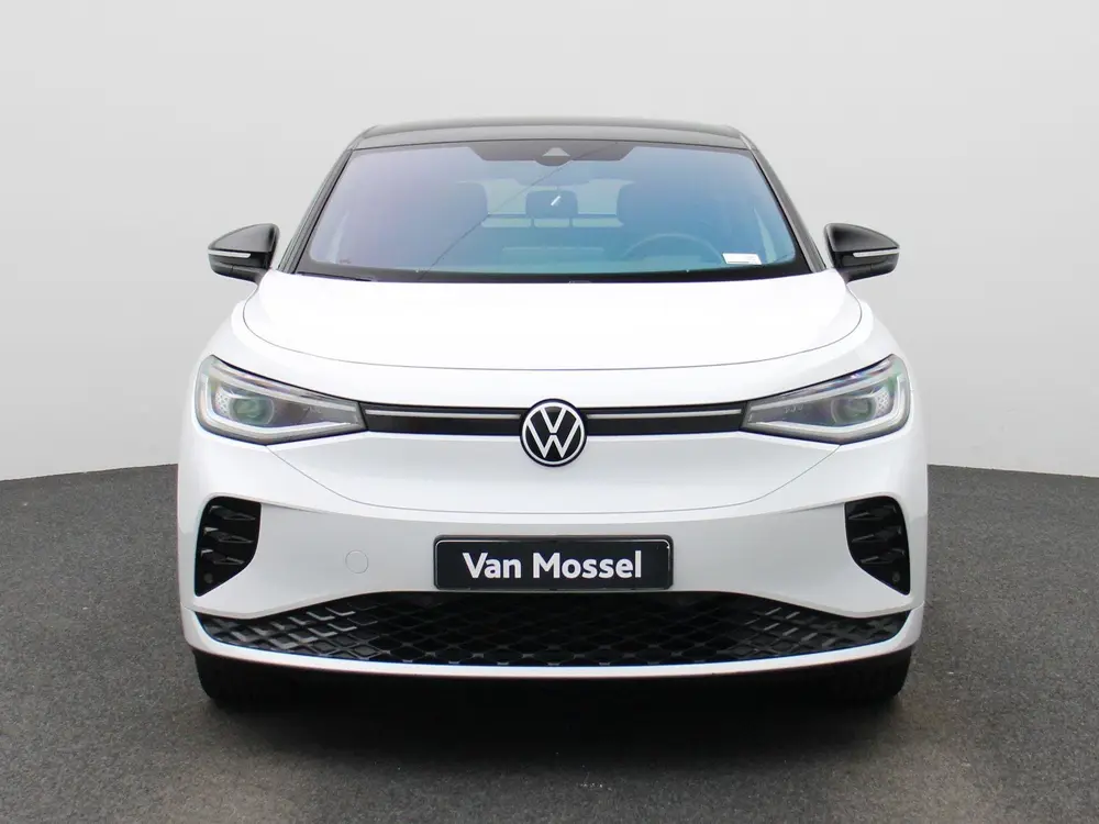 Volkswagen ID.5 GTX 77 kWh 299 PK| Dealeronderhouden | Warmt uit 2022, foto 3