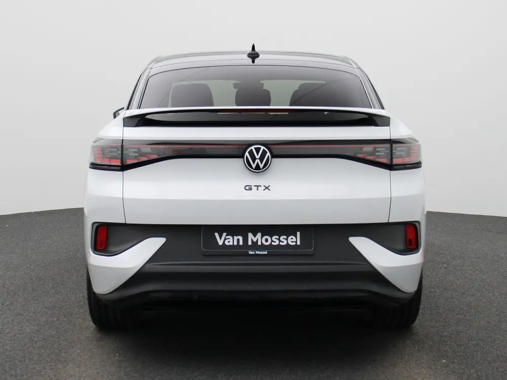 Volkswagen ID.5 GTX 77 kWh 299 PK| Dealeronderhouden | Warmt uit 2022, foto 5