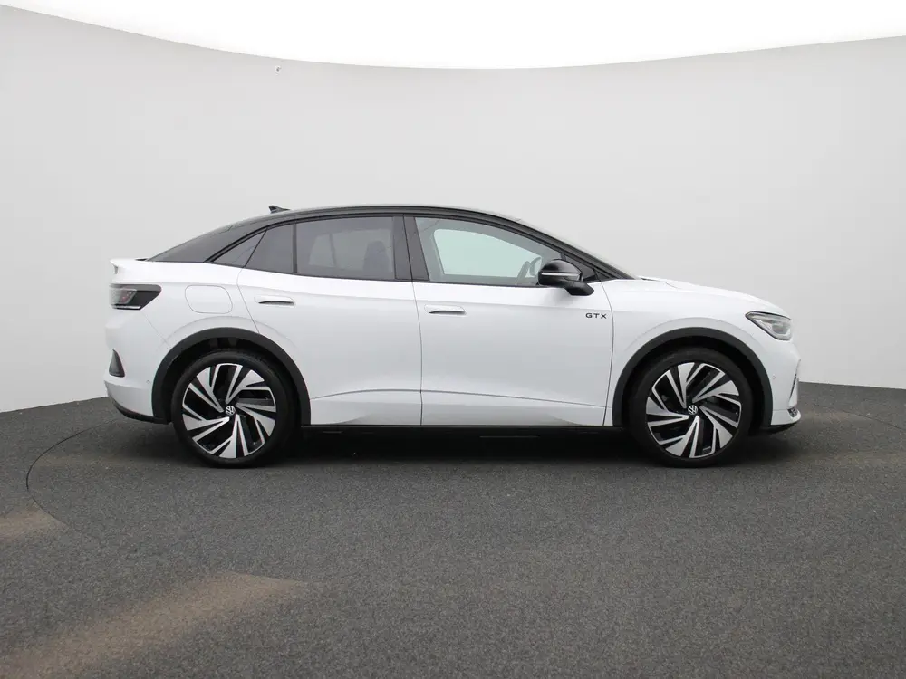 Volkswagen ID.5 GTX 77 kWh 299 PK| Dealeronderhouden | Warmt uit 2022, foto 6