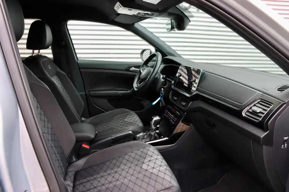 Volkswagen T-Cross 1.5 TSI R-Line Business | FACELIFT | CAME uit 2024, foto 11
