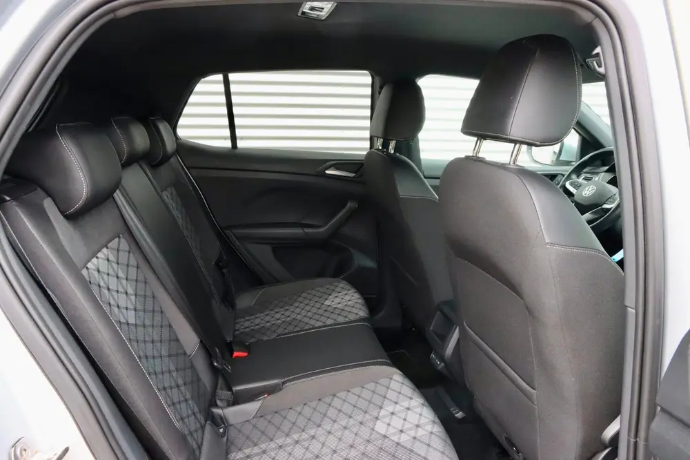 Volkswagen T-Cross 1.5 TSI R-Line Business | FACELIFT | CAME uit 2024, foto 12