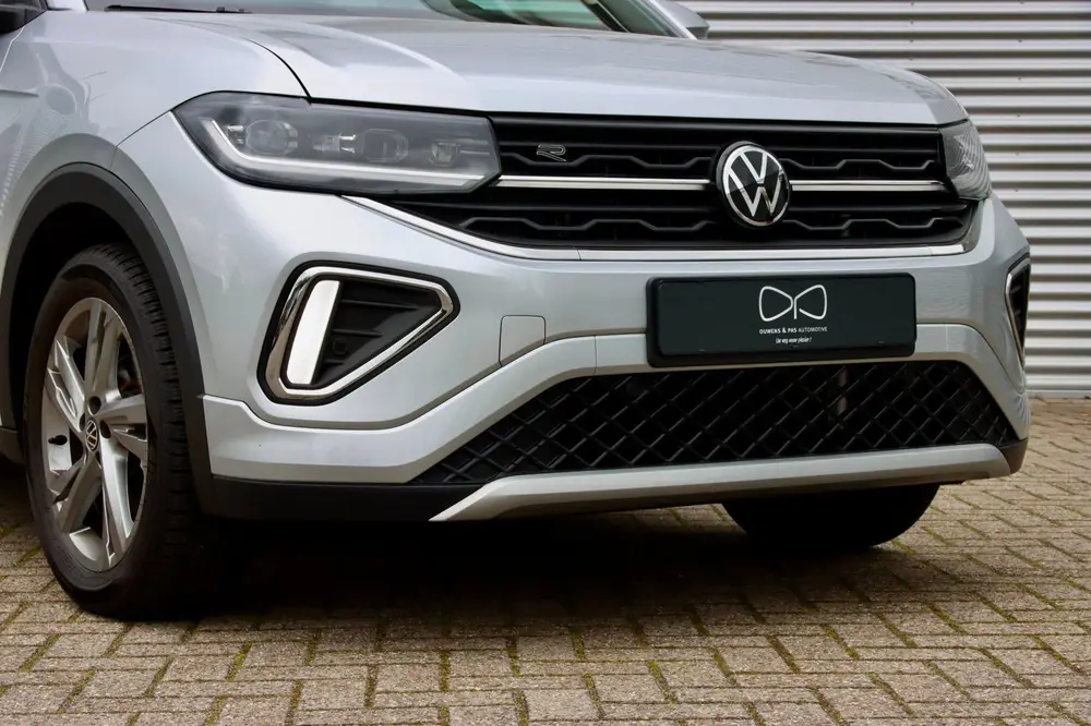 Volkswagen T-Cross 1.5 TSI R-Line Business | FACELIFT | CAME uit 2024, foto 15