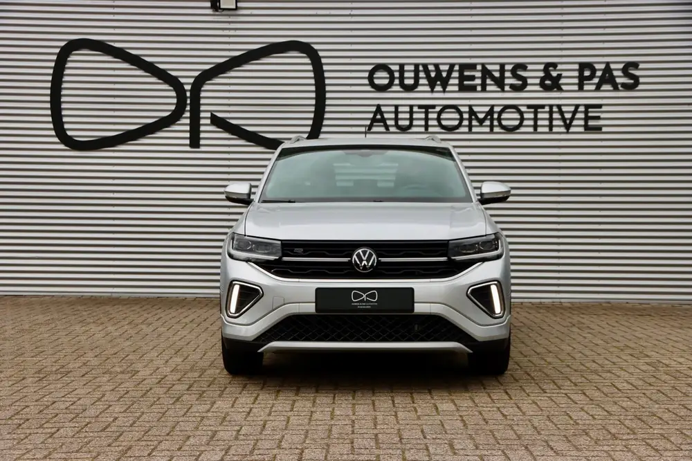 Volkswagen T-Cross 1.5 TSI R-Line Business | FACELIFT | CAME uit 2024, foto 16