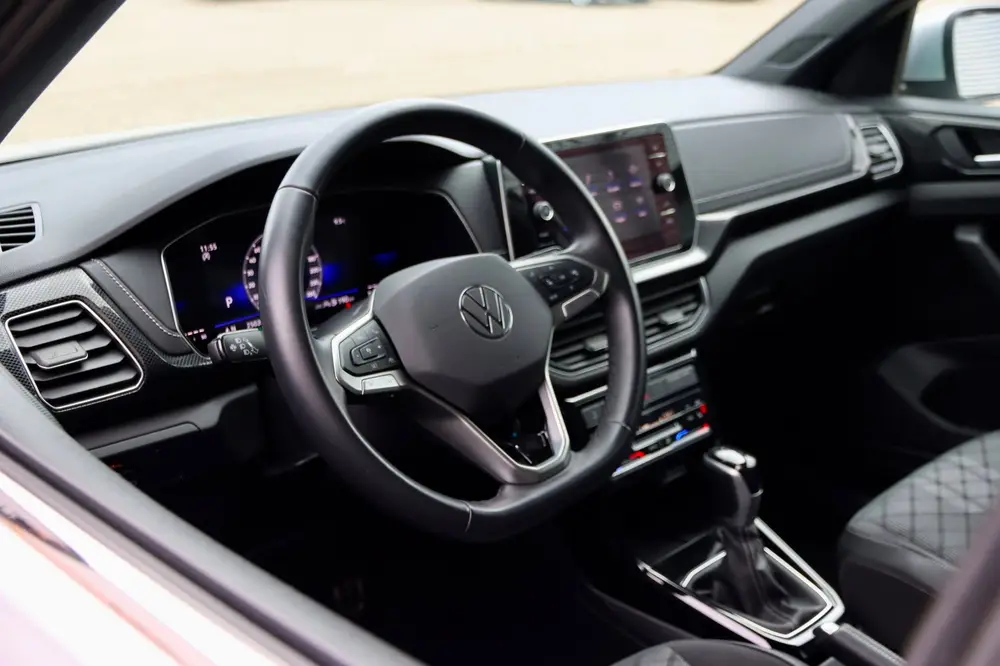 Volkswagen T-Cross 1.5 TSI R-Line Business | FACELIFT | CAME uit 2024, foto 17