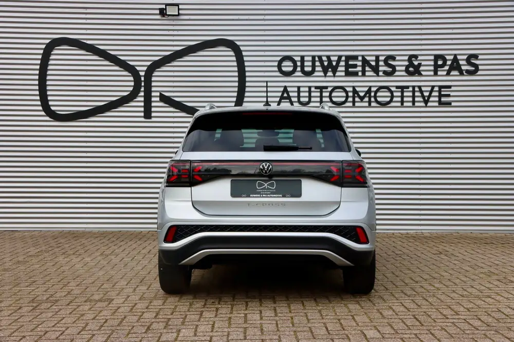Volkswagen T-Cross 1.5 TSI R-Line Business | FACELIFT | CAME uit 2024, foto 5