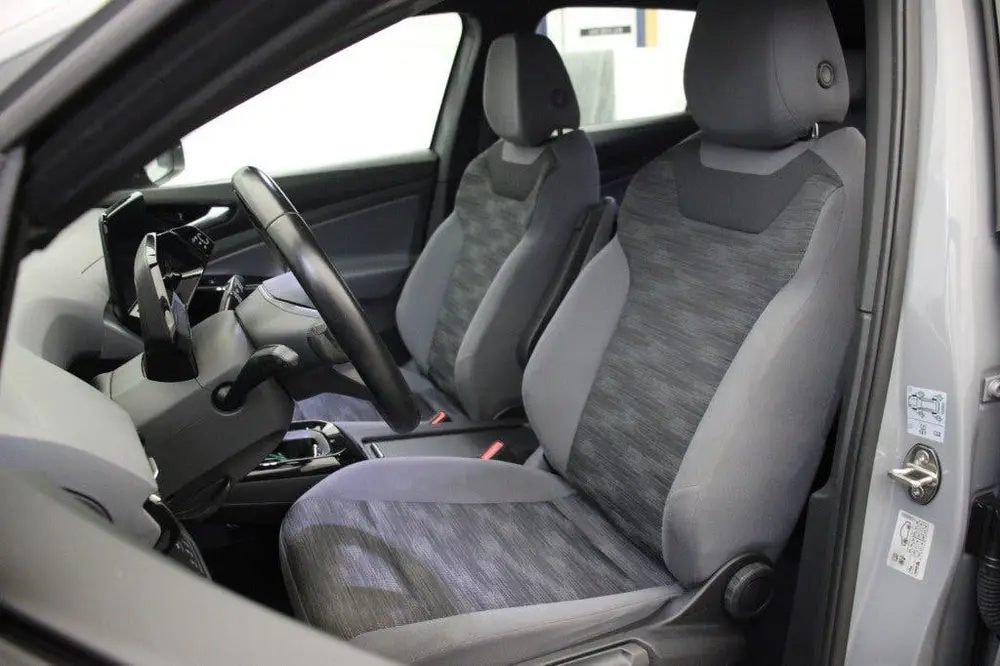 Volkswagen ID.4 Life 77 kWh - Carplay, Adapt. Cruise, Stoel/ uit 2021, foto 10