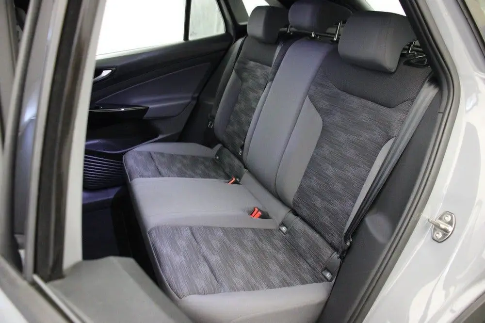 Volkswagen ID.4 Life 77 kWh - Carplay, Adapt. Cruise, Stoel/ uit 2021, foto 11