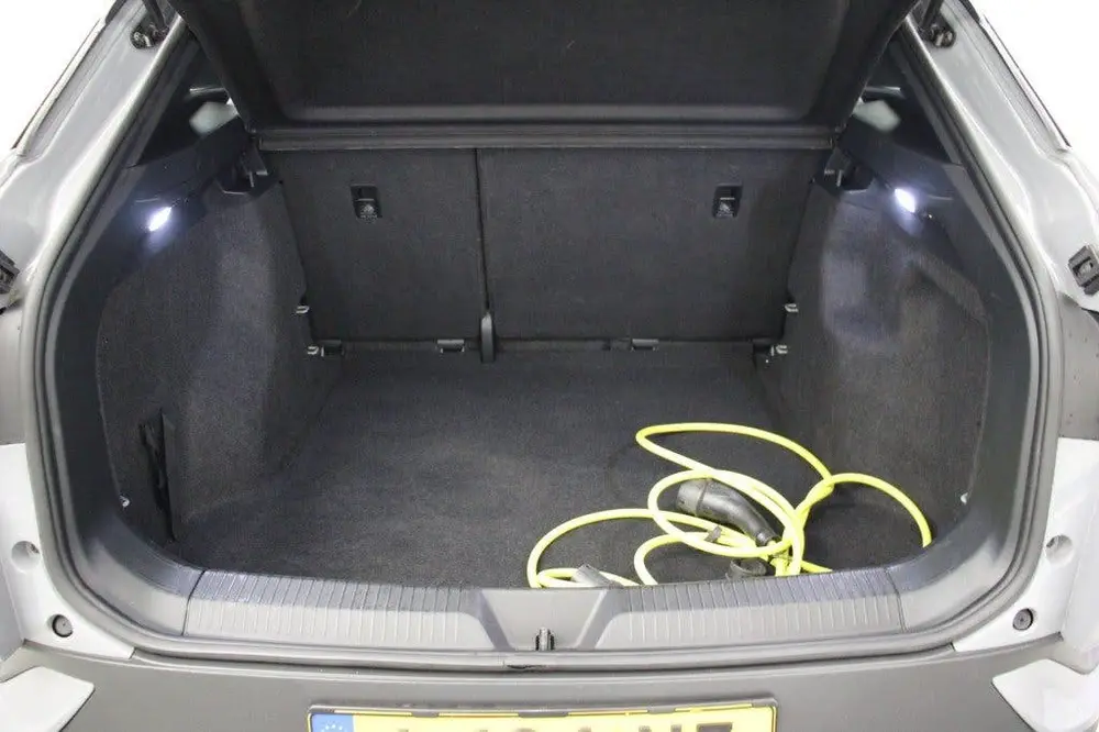 Volkswagen ID.4 Life 77 kWh - Carplay, Adapt. Cruise, Stoel/ uit 2021, foto 12