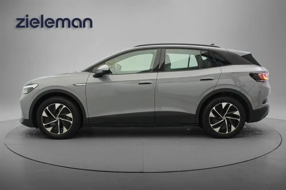 Volkswagen ID.4 Life 77 kWh - Carplay, Adapt. Cruise, Stoel/ uit 2021, foto 18