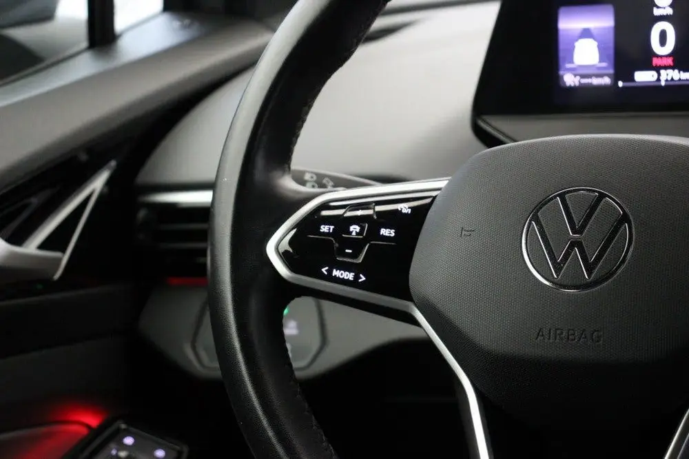 Volkswagen ID.4 Life 77 kWh - Carplay, Adapt. Cruise, Stoel/ uit 2021, foto 8