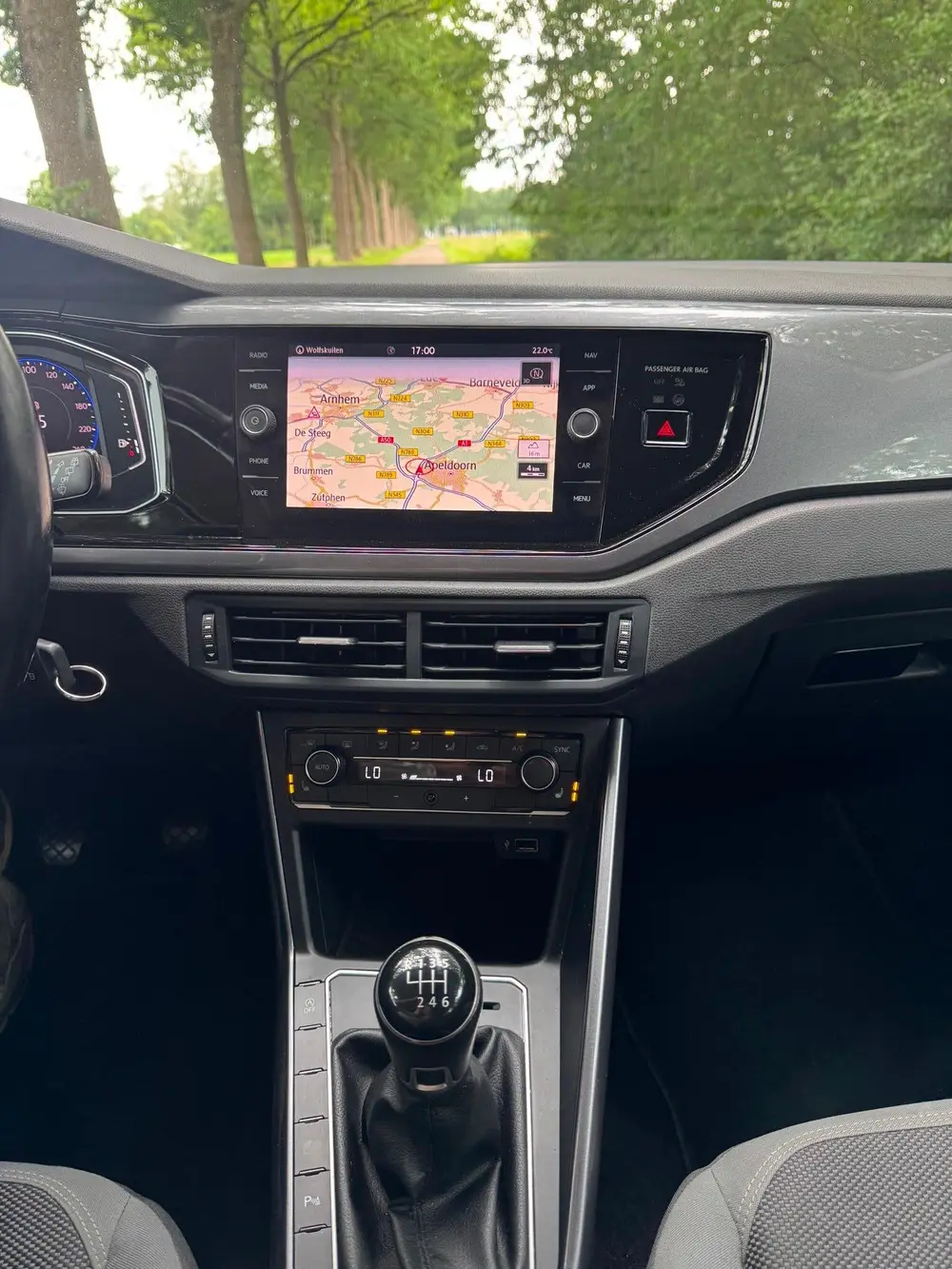 Volkswagen Polo 1.0 TSI Highline Business 116PK VIRTUALDASHB uit 2020, foto 12