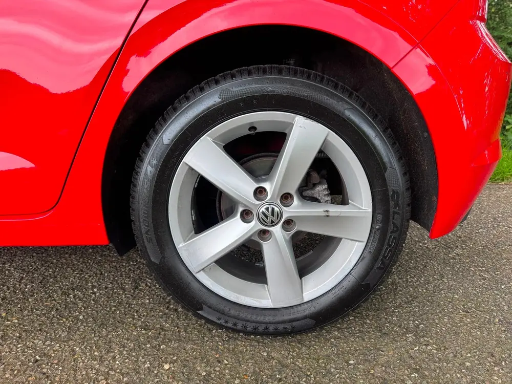 Volkswagen Polo 1.0 TSI Highline Business 116PK VIRTUALDASHB uit 2020, foto 15