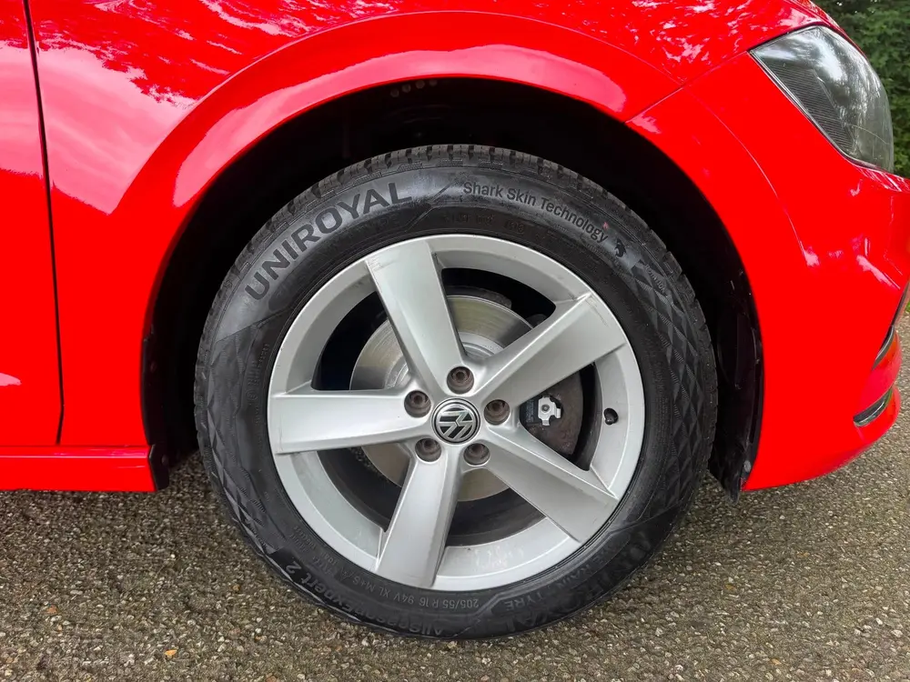 Volkswagen Polo 1.0 TSI Highline Business 116PK VIRTUALDASHB uit 2020, foto 7
