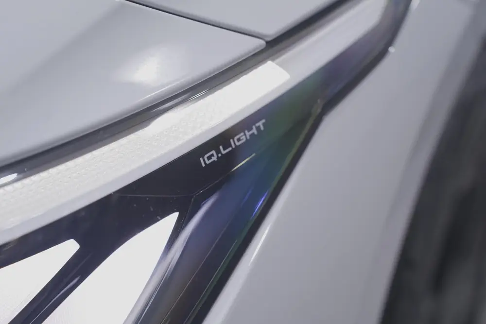 Volkswagen ID.7 GTX 250 kW 4Motion SOH 97% Head-Up Display N uit 2025, foto 10