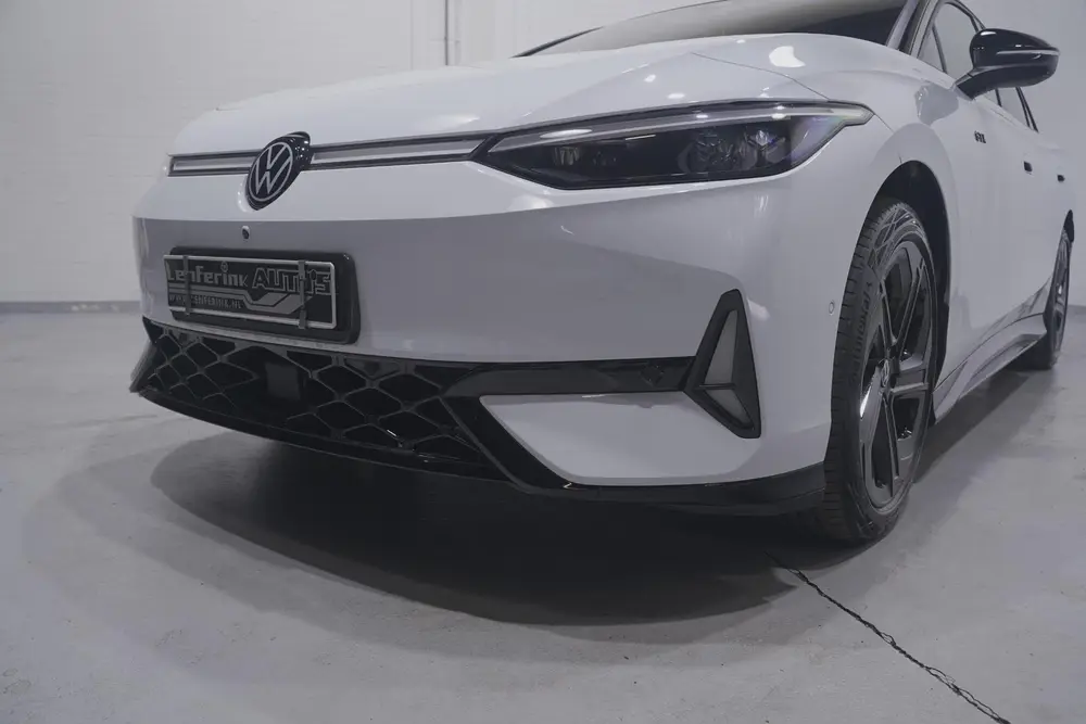 Volkswagen ID.7 GTX 250 kW 4Motion SOH 97% Head-Up Display N uit 2025, foto 5