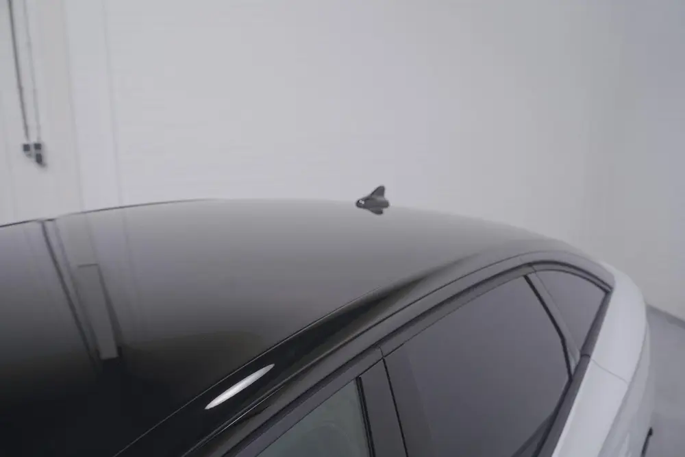 Volkswagen ID.7 GTX 250 kW 4Motion SOH 97% Head-Up Display N uit 2025, foto 9