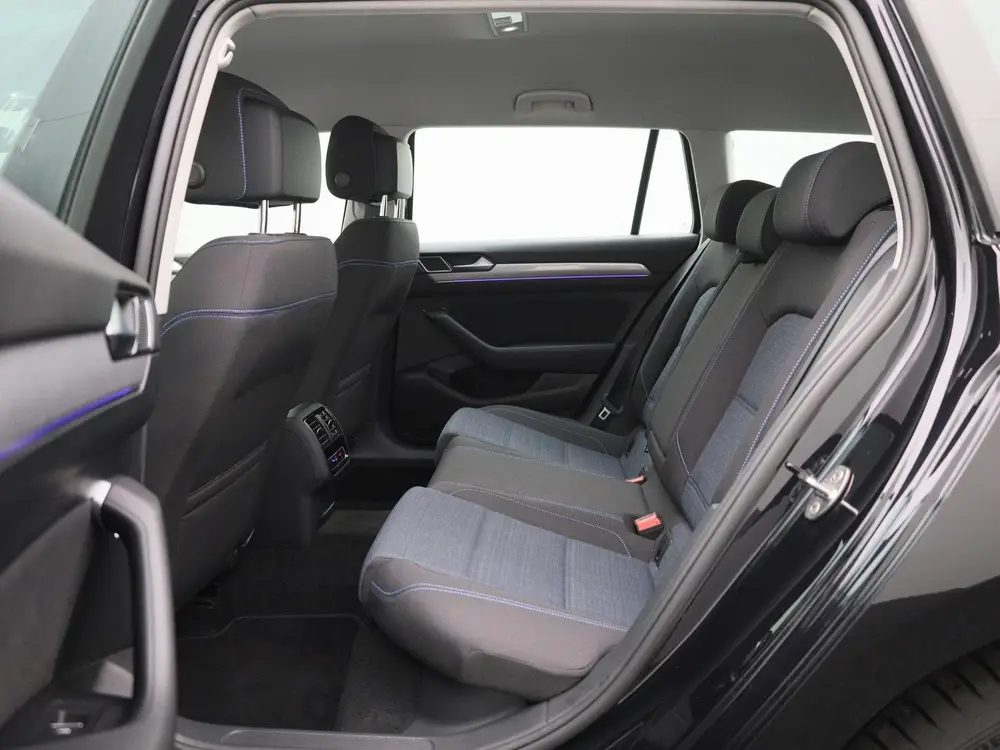 Volkswagen Passat 1.4 TSI PHEV GTE Business | Naviagtie | Ai uit 2022, foto 12