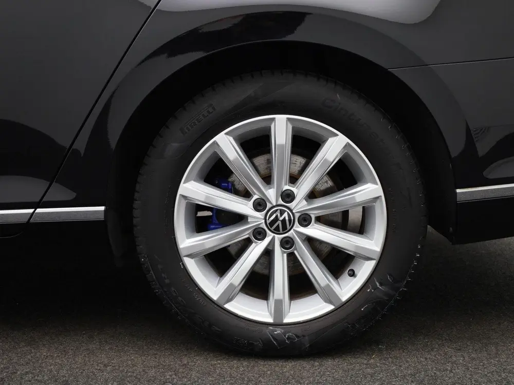 Volkswagen Passat 1.4 TSI PHEV GTE Business | Naviagtie | Ai uit 2022, foto 13