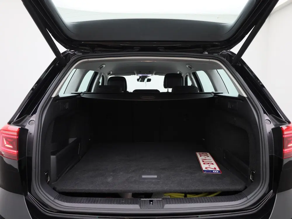Volkswagen Passat 1.4 TSI PHEV GTE Business | Naviagtie | Ai uit 2022, foto 14