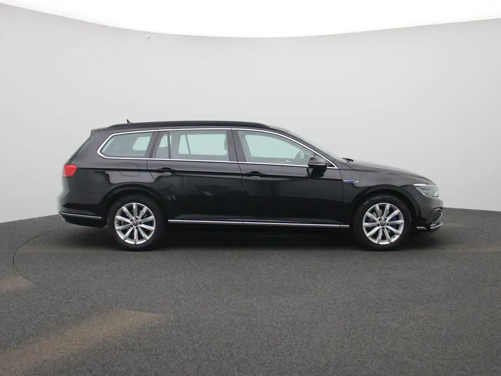 Volkswagen Passat 1.4 TSI PHEV GTE Business | Naviagtie | Ai uit 2022, foto 6