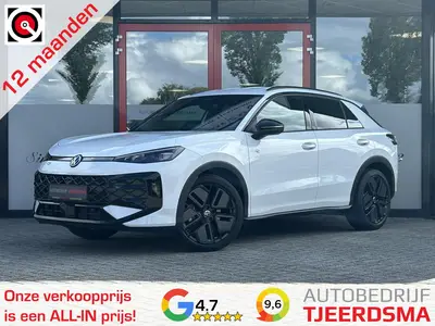 Volkswagen T-Roc 1.5 eTsi R-Line First Edition | NIEUW | R-L uit 2026