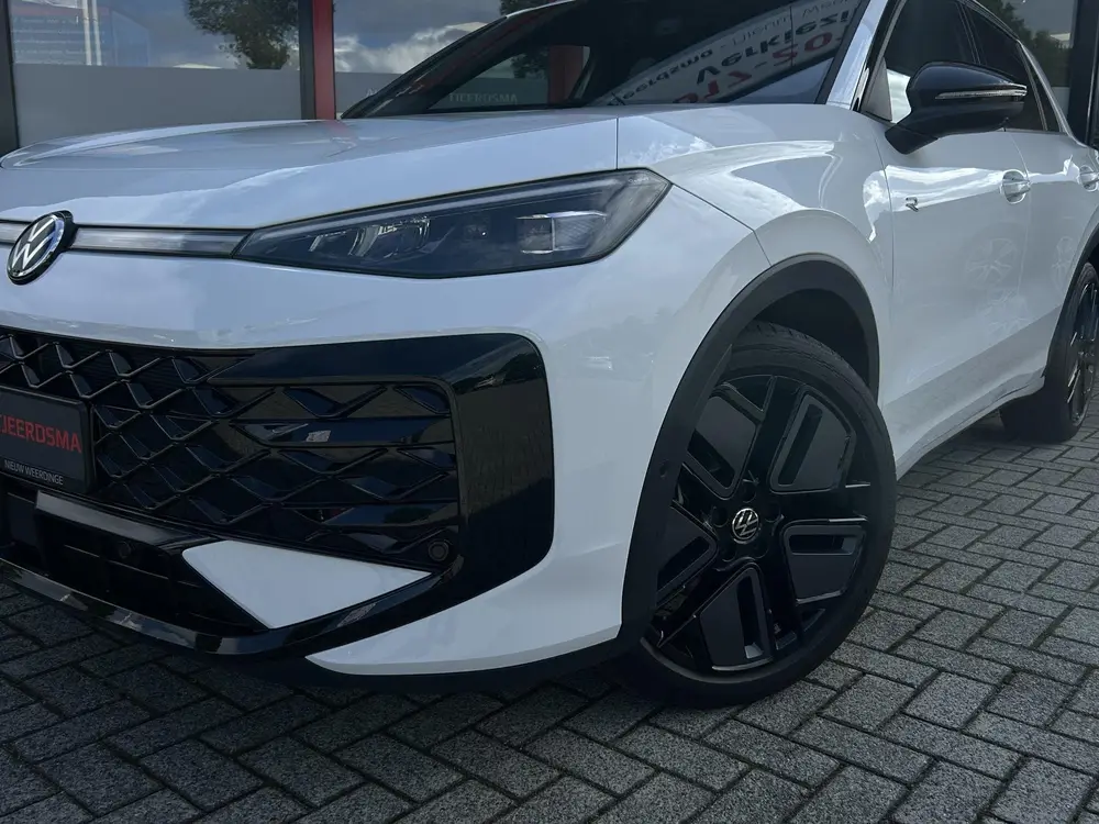 Volkswagen T-Roc 1.5 eTsi R-Line First Edition | NIEUW | R-L uit 2026, foto 12