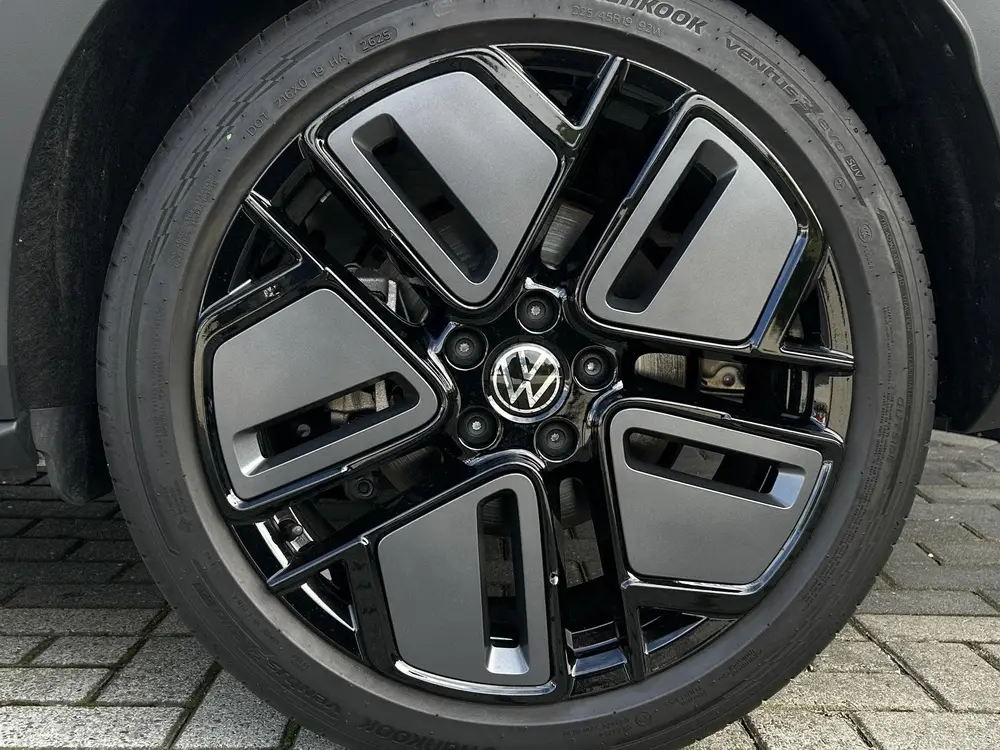 Volkswagen T-Roc 1.5 eTsi R-Line First Edition | NIEUW | R-L uit 2026, foto 16