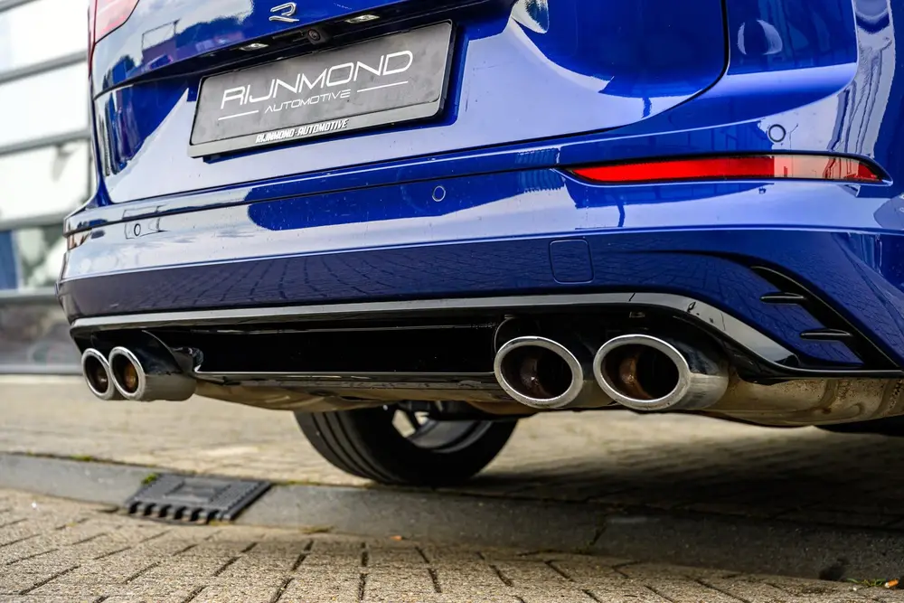 Volkswagen GOLF 2.0 TSI 4Motion R Variant Performance|H&K|Ca uit 2021, foto 10
