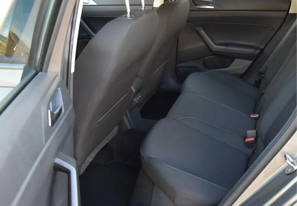 Volkswagen Polo 1.0 TSI 96 PK NAP Navi Carplay garantie Tops uit 2020, foto 13