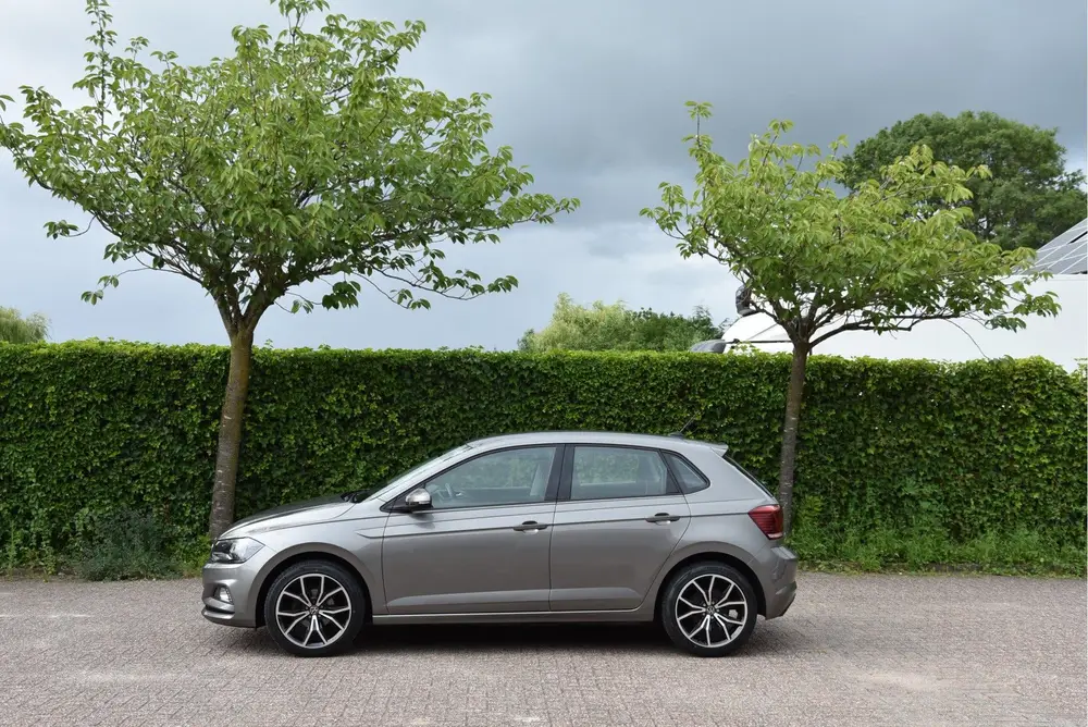 Volkswagen Polo 1.0 TSI 96 PK NAP Navi Carplay garantie Tops uit 2020, foto 6