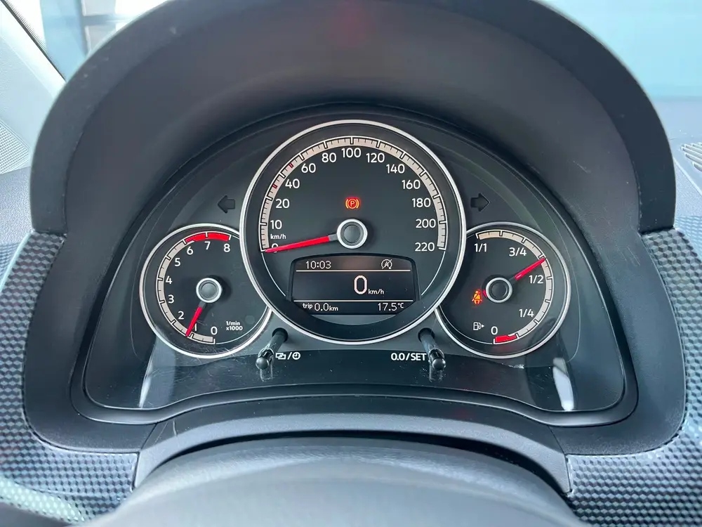 Volkswagen Up! 1.0 NLAuto/Airco/Elc.Pakket/5Deurs/All season uit 2021, foto 17