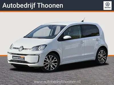 Volkswagen e-Up! Style Camera | Cruise | Stoelverwarming uit 2022