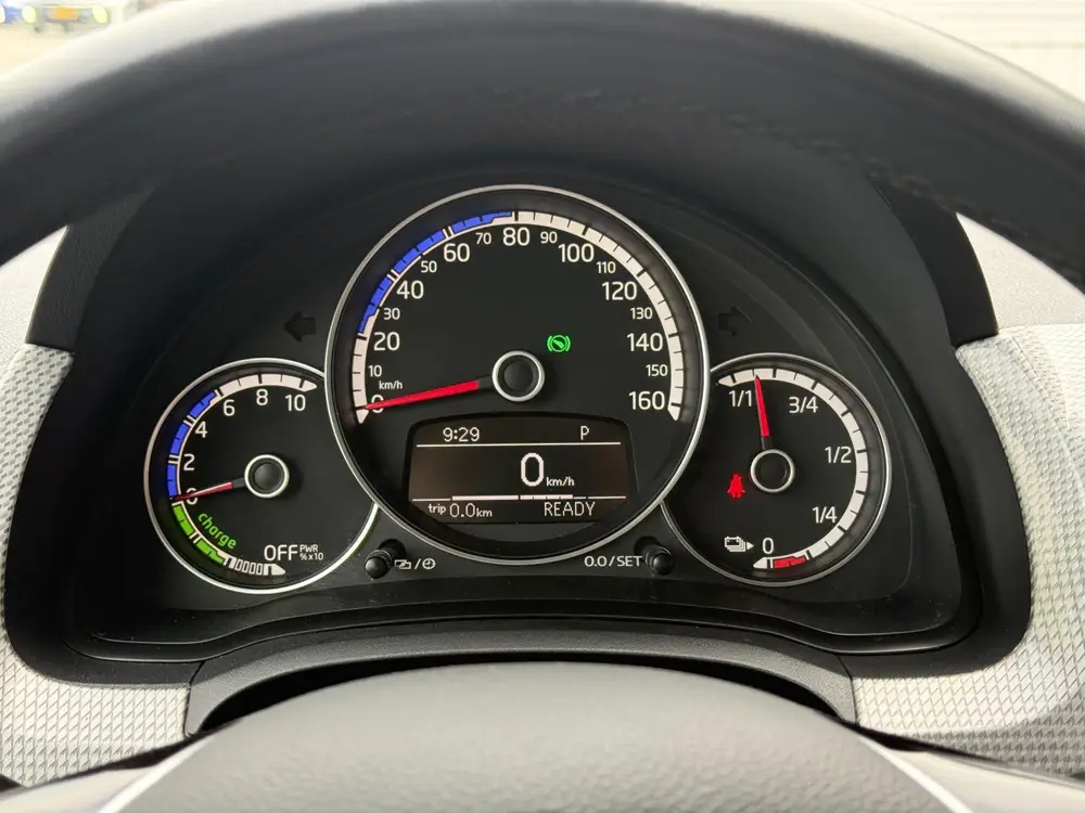 Volkswagen e-Up! Style Camera | Cruise | Stoelverwarming uit 2022, foto 13