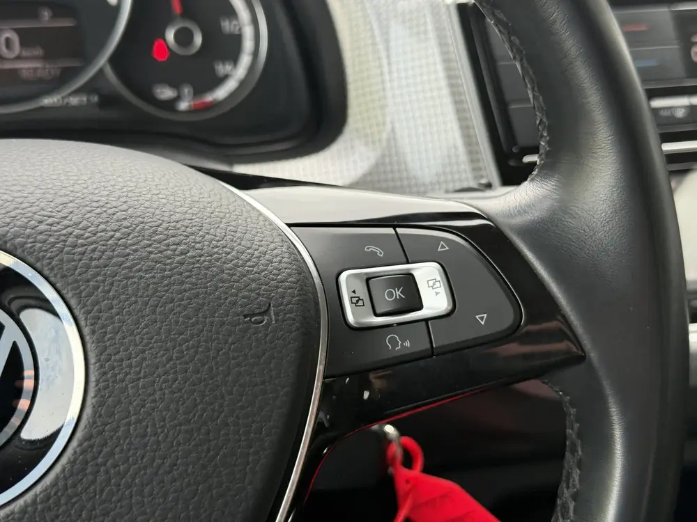 Volkswagen e-Up! Style Camera | Cruise | Stoelverwarming uit 2022, foto 15