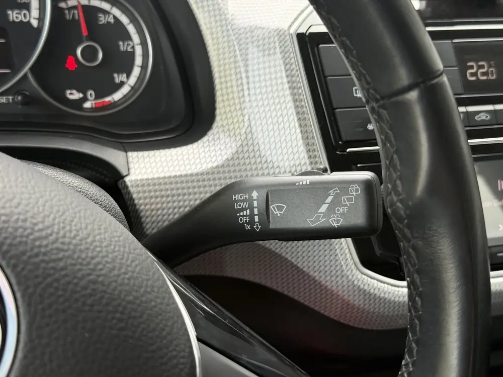 Volkswagen e-Up! Style Camera | Cruise | Stoelverwarming uit 2022, foto 16