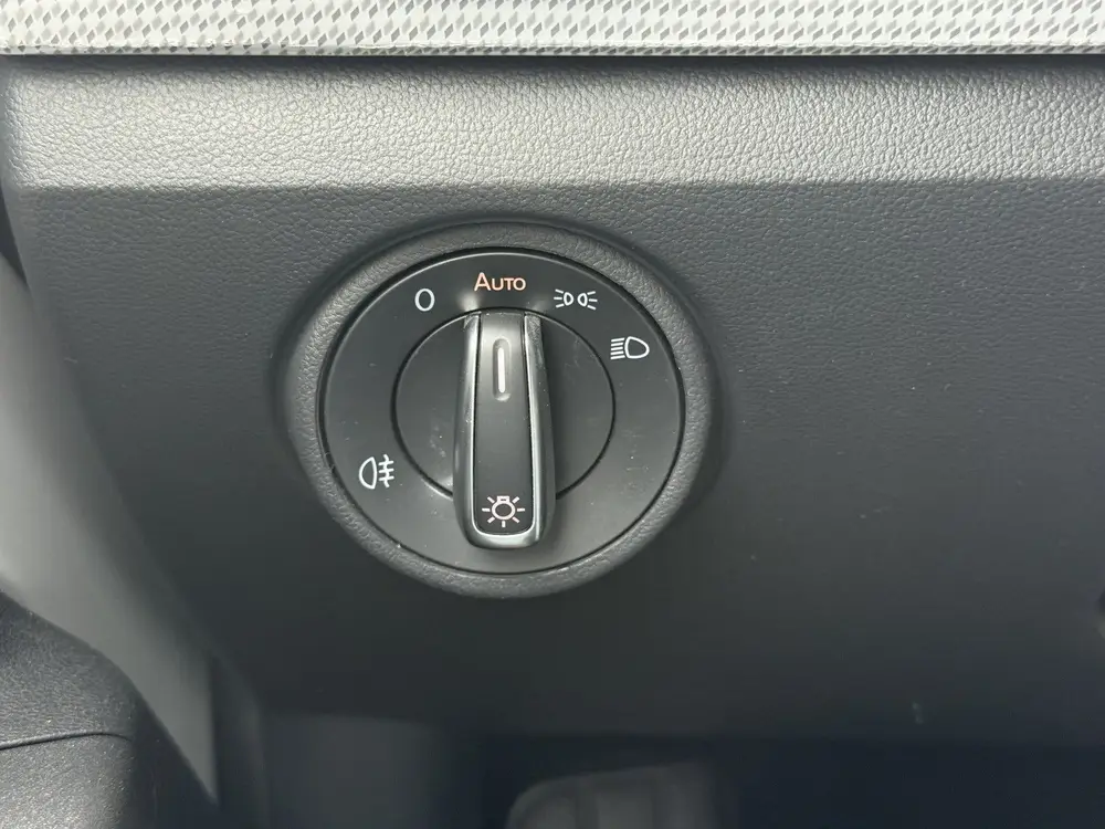 Volkswagen e-Up! Style Camera | Cruise | Stoelverwarming uit 2022, foto 18