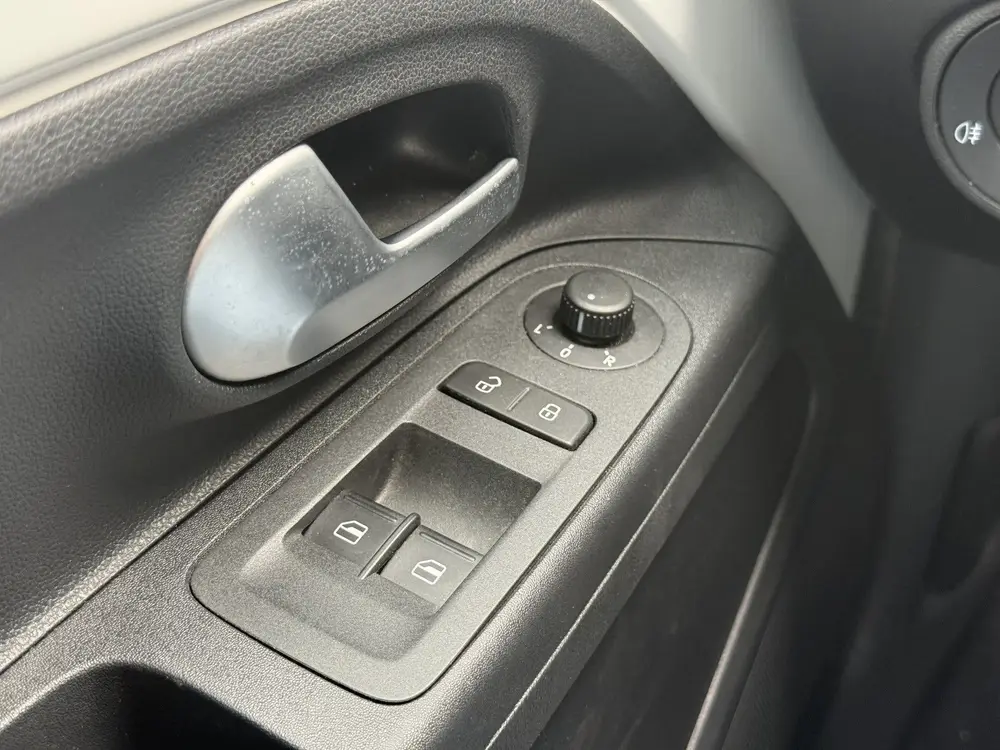 Volkswagen e-Up! Style Camera | Cruise | Stoelverwarming uit 2022, foto 19