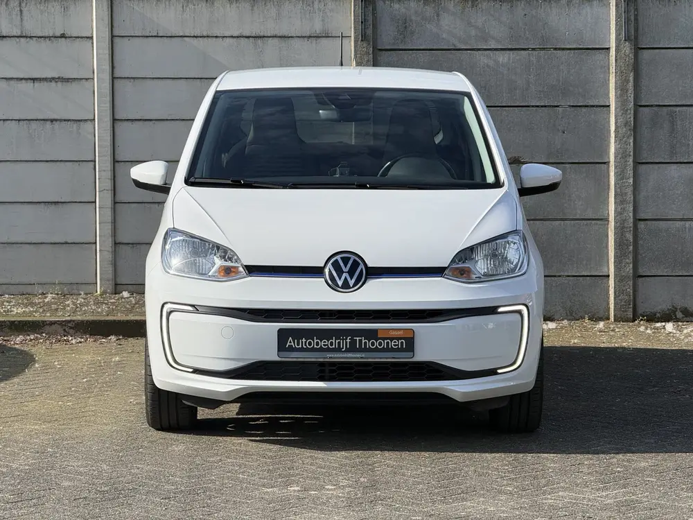 Volkswagen e-Up! Style Camera | Cruise | Stoelverwarming uit 2022, foto 4