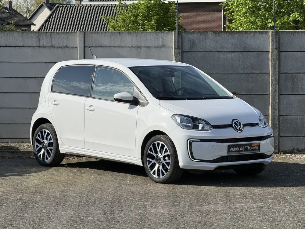 Volkswagen e-Up! Style Camera | Cruise | Stoelverwarming uit 2022, foto 5